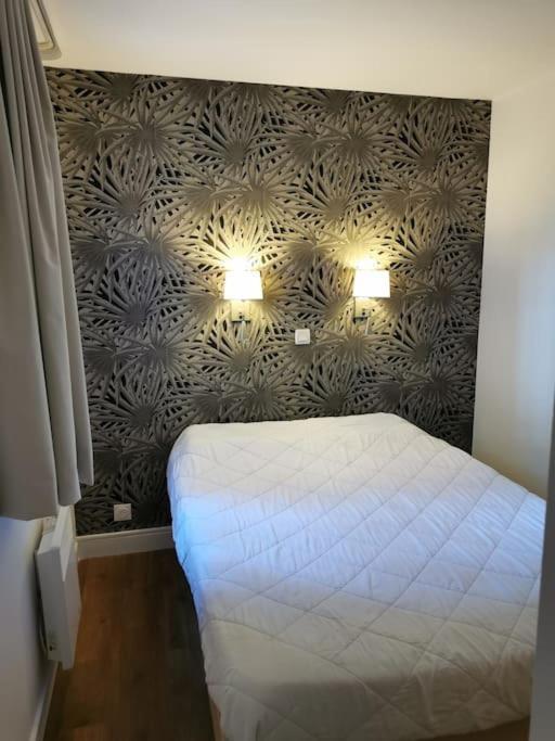 Appartement Renove, Piscine A Debordement, Vue Mer Cannes Exteriér fotografie