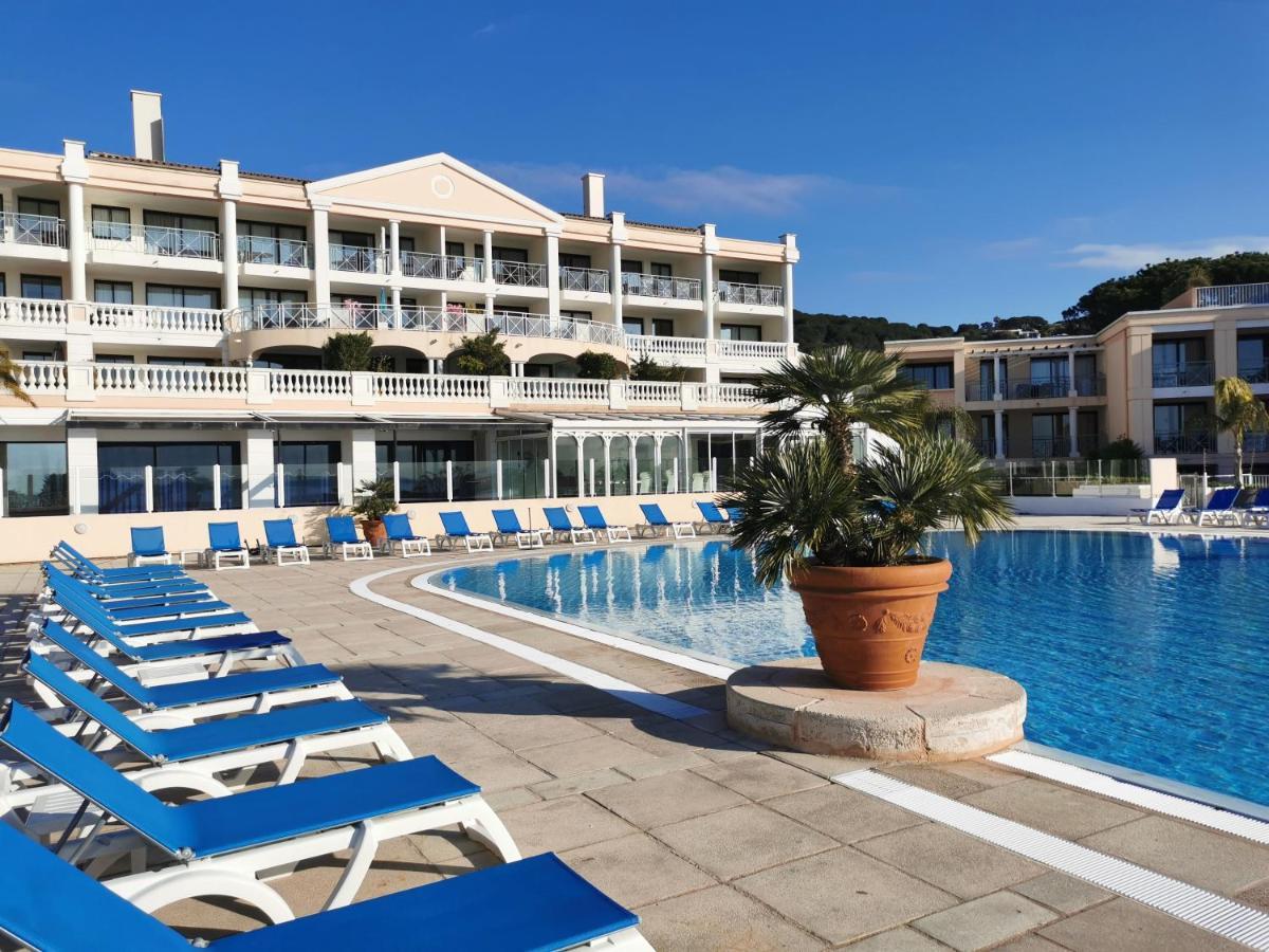 Appartement Renove, Piscine A Debordement, Vue Mer Cannes Exteriér fotografie