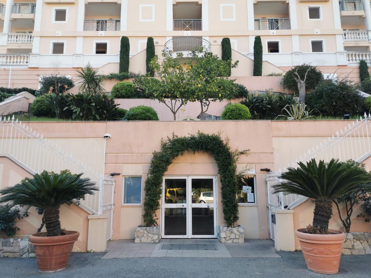 Appartement Renove, Piscine A Debordement, Vue Mer Cannes Exteriér fotografie
