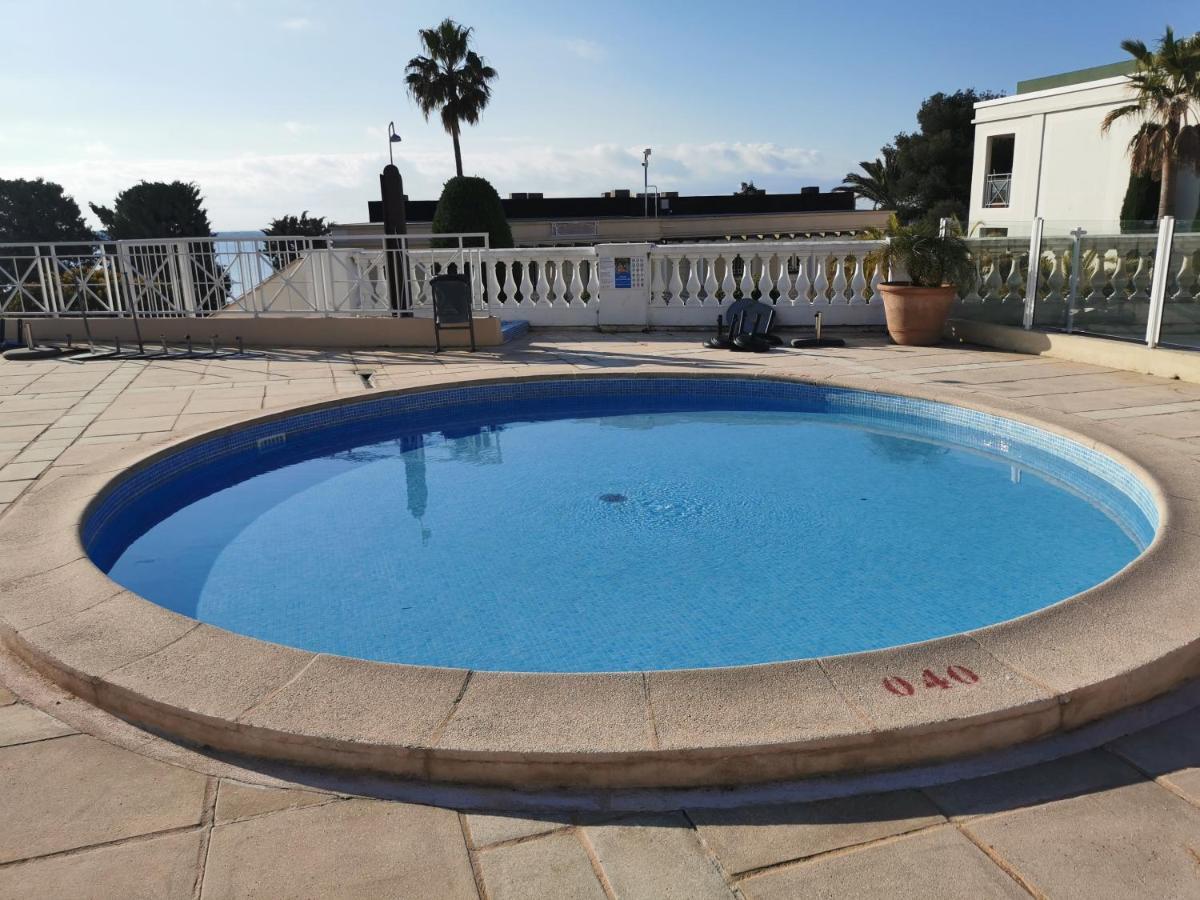 Appartement Renove, Piscine A Debordement, Vue Mer Cannes Exteriér fotografie