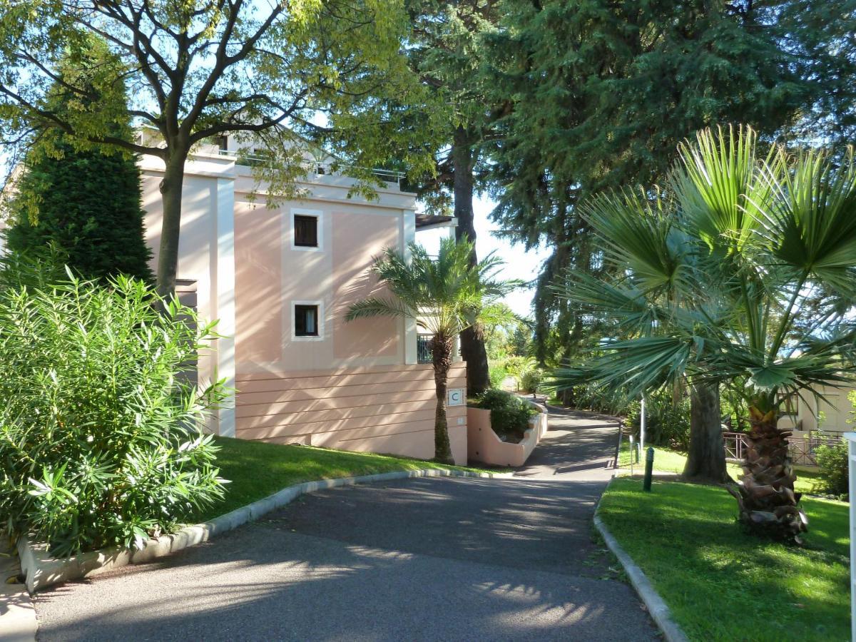 Appartement Renove, Piscine A Debordement, Vue Mer Cannes Exteriér fotografie