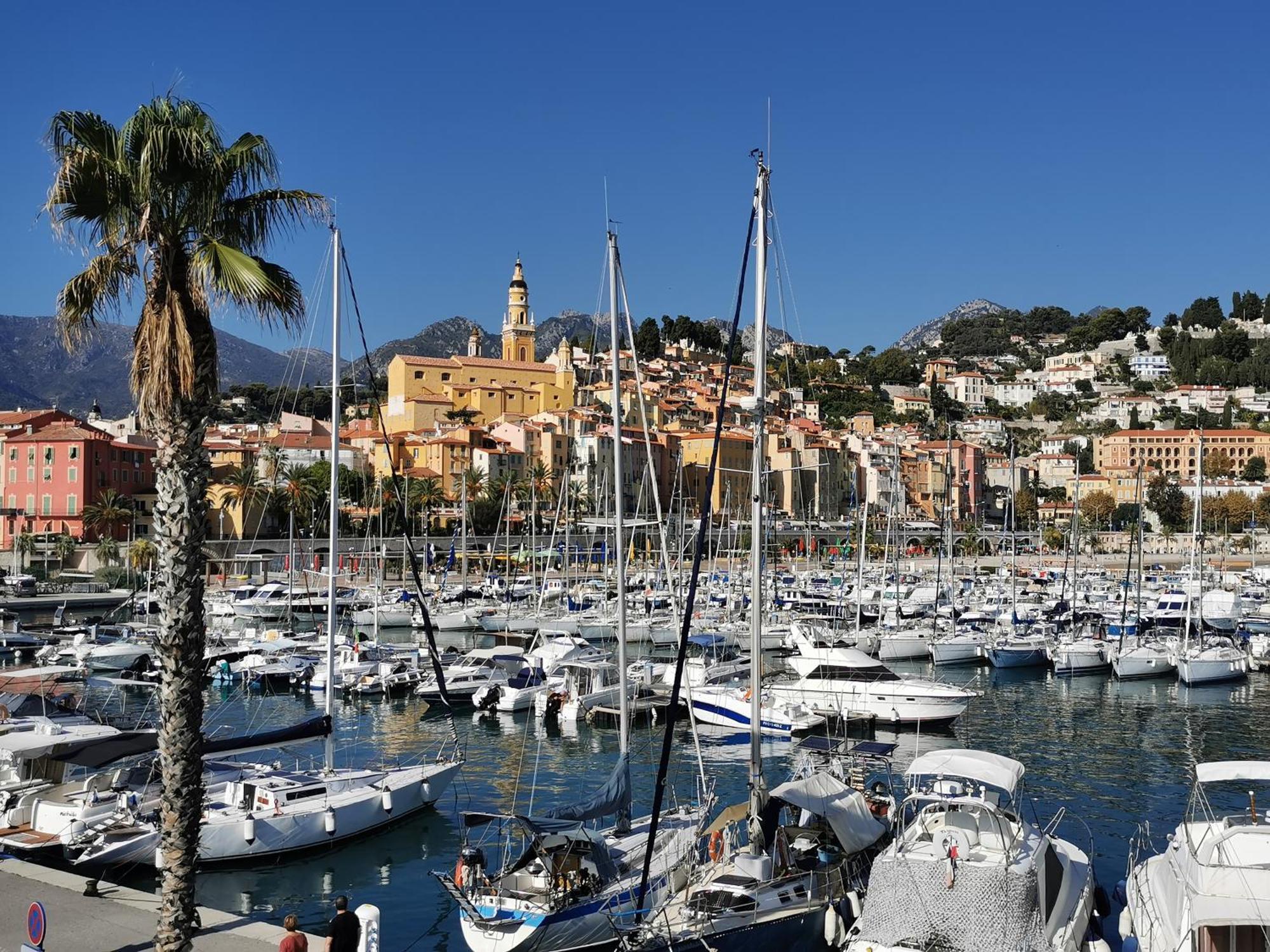 Appartement Renove, Piscine A Debordement, Vue Mer Cannes Exteriér fotografie